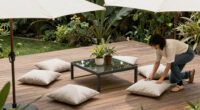 How to Transform Your Backyard into a Summer Oasis