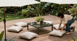 How to Transform Your Backyard into a Summer Oasis