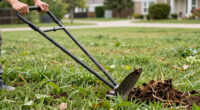 How to Use a Sod Cutter