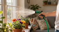 How to Water Plants in June So They Keep Blooming Through the Hottest Days of Summer