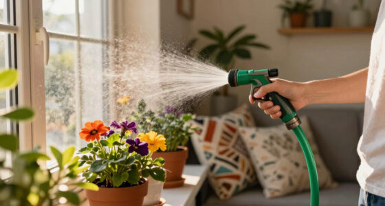 How to Water Plants in June So They Keep Blooming Through the Hottest Days of Summer