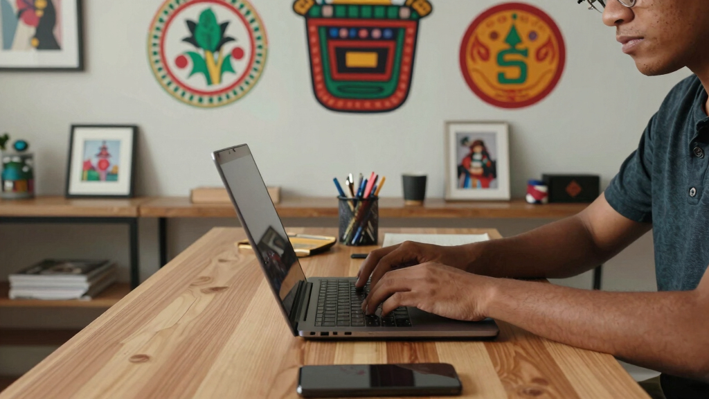 Julián Quiñones, Blackness in Mexico and the complexities of national identity