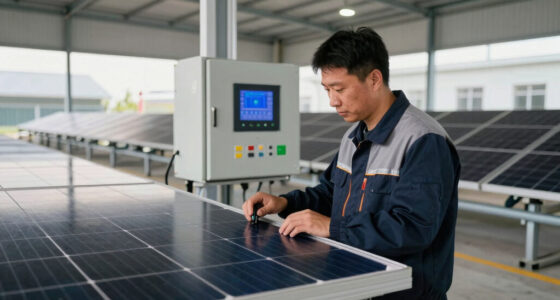 Kyrgyzstan switches on 175 MW of solar