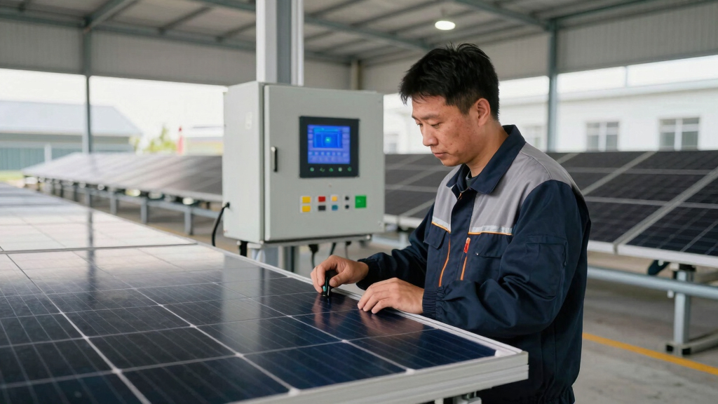 Kyrgyzstan switches on 175 MW of solar