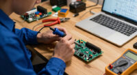 Learning About Ground Loop Isolators thanks to a Scam Product