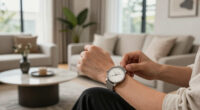 Lifestyle Brand-Honoring Watch Designs