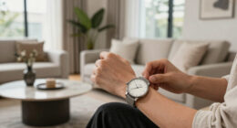 Lifestyle Brand-Honoring Watch Designs