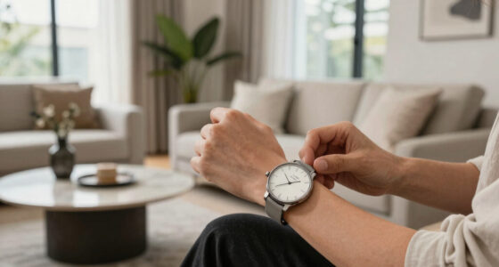 Lifestyle Brand-Honoring Watch Designs
