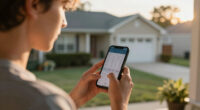 Mortgage rates are easing slightly, but homebuyers are retreating