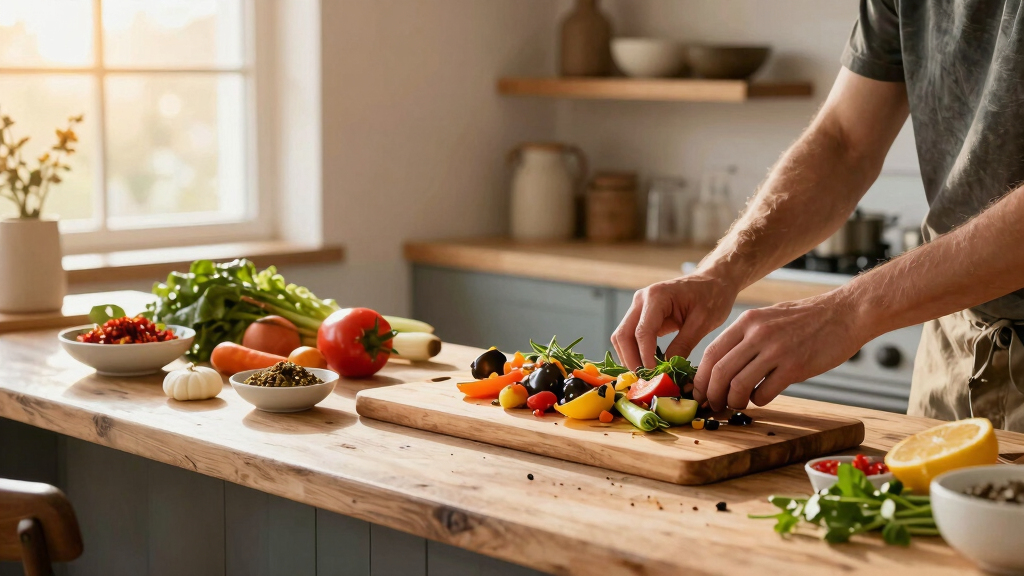 No Holiday This Summer? Let These Global Food Trends Bring the World to Your Table