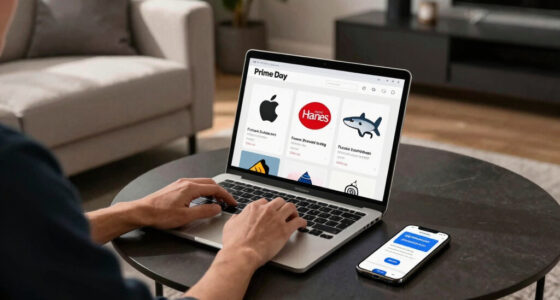 Prime Day deals are live: Shop the best sales from Apple, Adidas, Hanes, Shark and more up to 60% off
