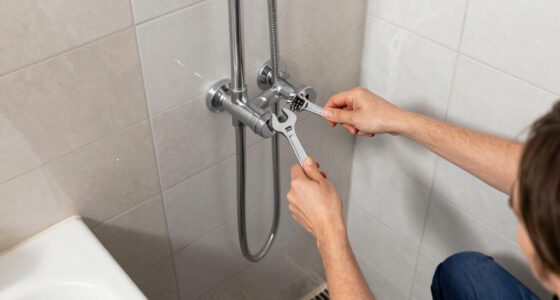 Replacing a tub/shower combo with a stand up shower?