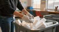 Styrofoam recycling event to be held in Naperville