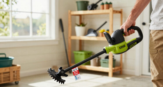 The Home Depot Cuts Ryobi Outdoor Tool Prices During Ryobi Days—Up to 51% Off Mowers, Chainsaws, and More