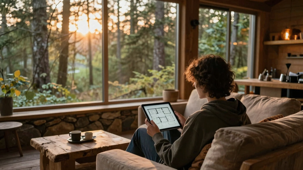 The Most Remote Homes: 11 Secluded Homes Around the World