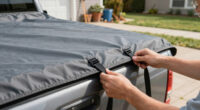 The Simple Upgrade I Used to Protect My Truck Bed From the Elements