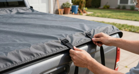 The Simple Upgrade I Used to Protect My Truck Bed From the Elements