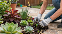 The Toughest Fire-Resistant Plants for Challenging Yards – 7 Varieties That Survive Extreme Heat and Potential Fire Sparks
