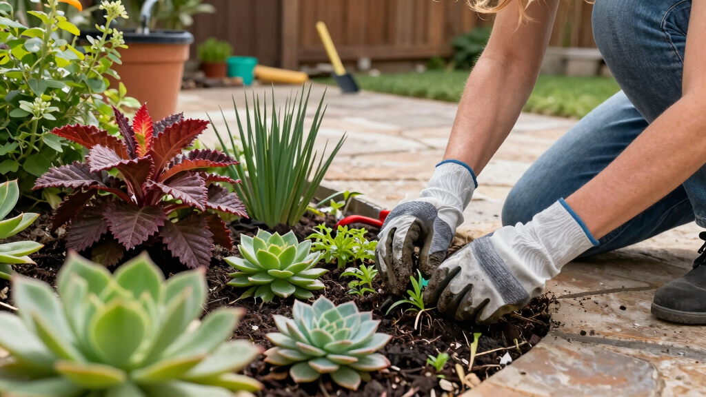 The Toughest Fire-Resistant Plants for Challenging Yards – 7 Varieties That Survive Extreme Heat and Potential Fire Sparks