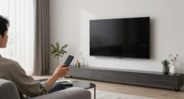 The Trojan Horse in Your Living Room: How Smart TVs Became the World’s Most Sophisticated Ad Surveillance Network