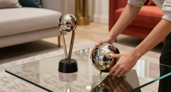 These 20 Chic World Cup Hosting Essentials Are the Real MVPs of the Tournament – and They’ll Make Your Watch Party a Win