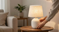 This New IKEA Lamp Looks Like Plaster — But It’s Not