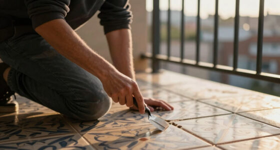 10 Best Balcony Tiles in 2026