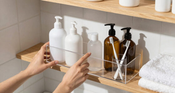 10 Best Bathroom Storage Organizers in 2026