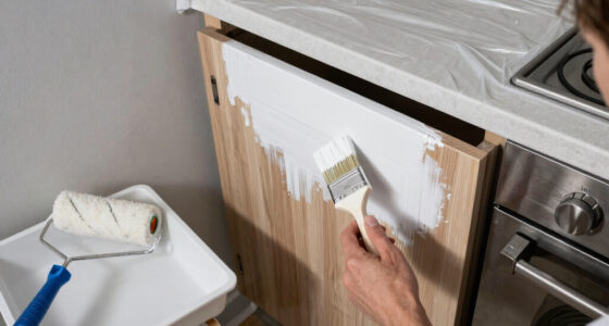 10 Best Kitchen Cabinet Paint in 2026