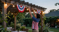10 Best Patriotic Outdoor String Lights in 2026