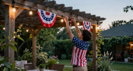 10 Best Patriotic Outdoor String Lights in 2026