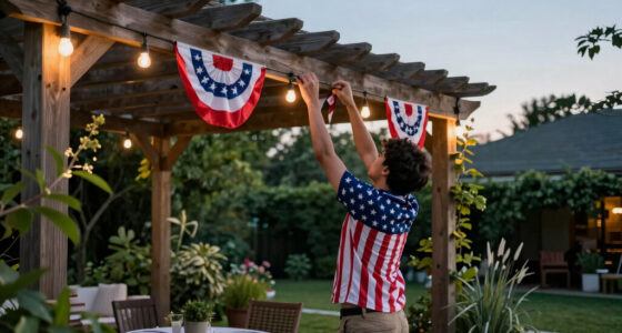 10 Best Patriotic Outdoor String Lights in 2026