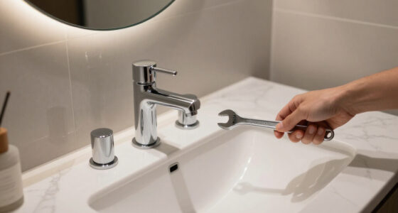 10 Best Powder Room Fixtures in 2026