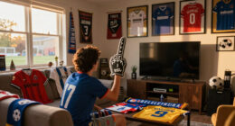 10 Best Soccer Fan Room Decor in 2026