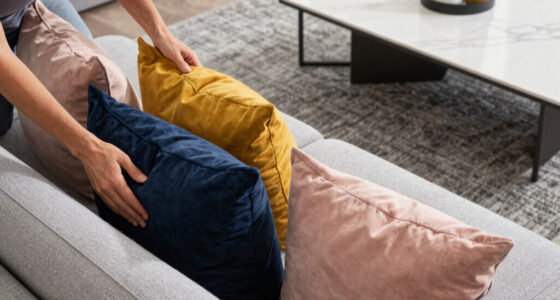 10 Best Throw Pillows in 2026