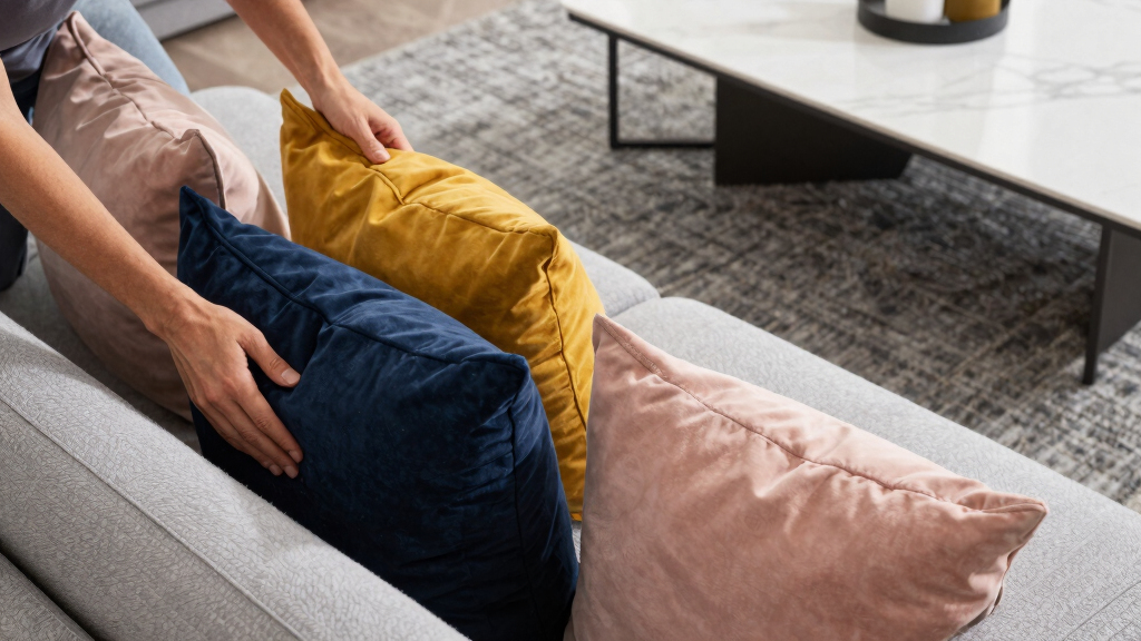 10 Best Throw Pillows in 2026