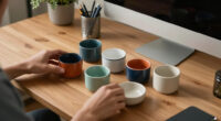 11 Best Decorative Desk Organizers for Stylish Workspaces in 2026