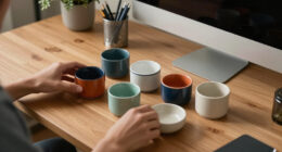 11 Best Decorative Desk Organizers for Stylish Workspaces in 2026