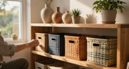 11 Best Decorative Storage Bins in 2026