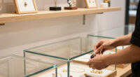 11 Best Display Cases for Keepsakes in 2026