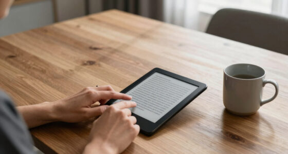 11 Best E-Readers in 2026