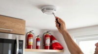 11 Best Home Fire Safety Products in 2026