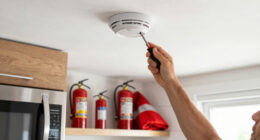 11 Best Home Fire Safety Products in 2026