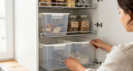 11 Best Kitchen Storage Organizers in 2026