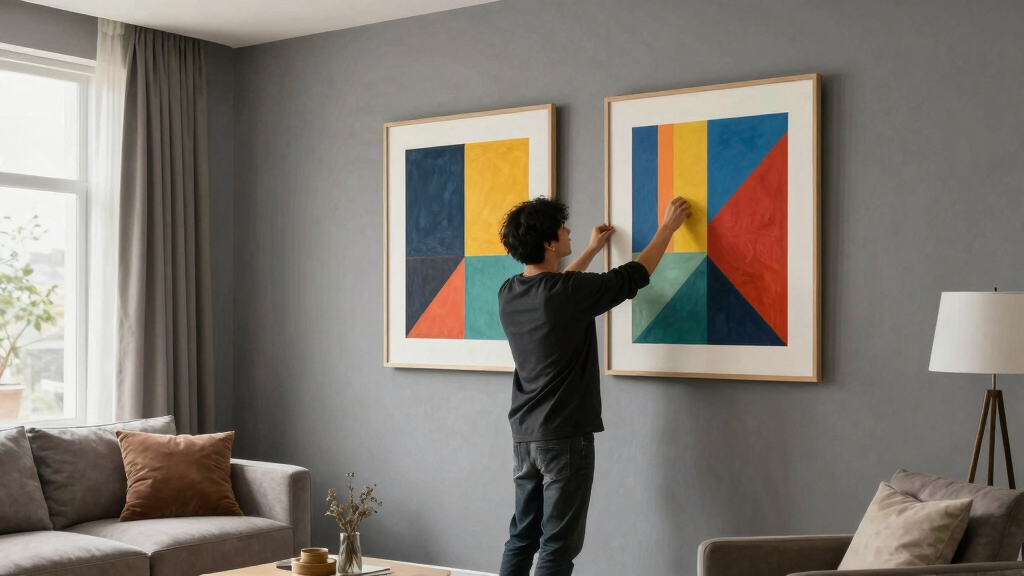 11 Best Modern Accent Wall Art in 2026
