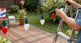 11 Best Patriotic Outdoor String Lights in 2026