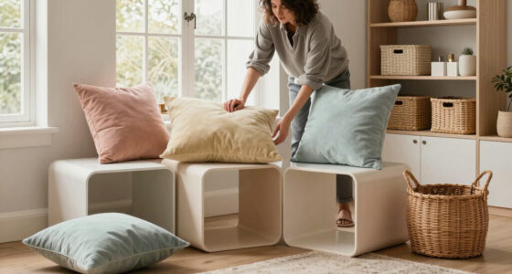 11 Best Rental-Friendly Home Decor in 2026