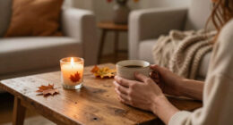 12 Best Fall Coffee-Scented Candles in 2026
