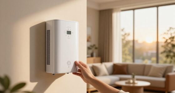 12 Best Heat Pumps in 2026
