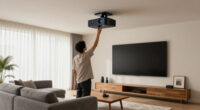 12 Best Home Theater Projectors In 2026